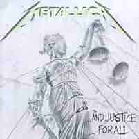 洋楽 llica .........and justice for all And Justice for All (Remastered) - YouTube